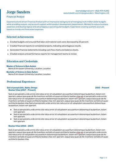Modelo Acadêmico