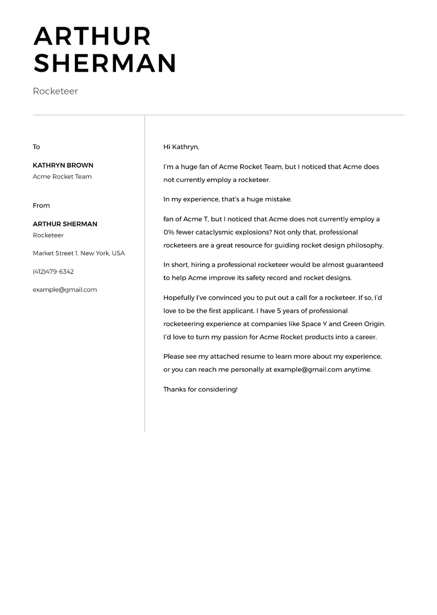 Berlim cover_letter template