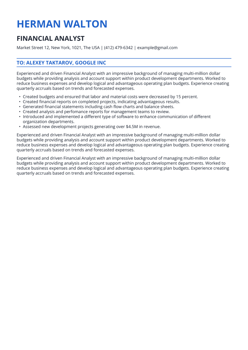 Helsinque cover_letter template