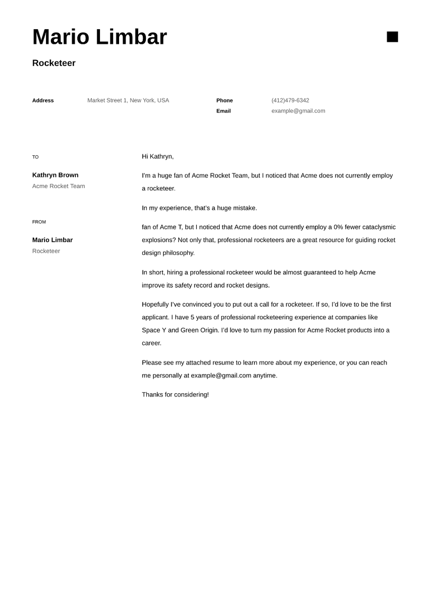 Singapura cover_letter template